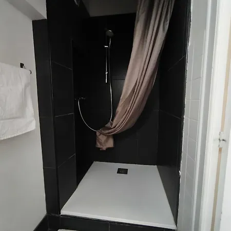 T2 Chaleureux - Centre & Thermes Apartment Thonon-les-Bains